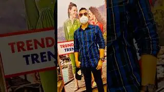 Big bazaar shopping centre #shoppingmall #bigbazar #citycentre #trending #viralshorts #subscribe