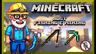Just Fishing & Mining....NO MIC