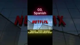 Top 7 Most Powerful Languages in the World 2025 🌍🔥