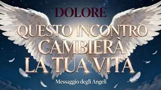 💔 Messaggio degli Angeli: quando questa persona entrerà nella tua vita, nulla sarà più come prima 🌟