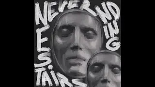 Never Ending Stairs - Saturn V (Audio officiel)