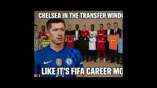 POV:Chelsea in when the transfer window opens!!! @chelseafc