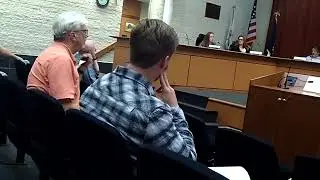 8/20/2024 Taylor City Council Meeting Part 9 (Uncut, Uncensored, Raw )