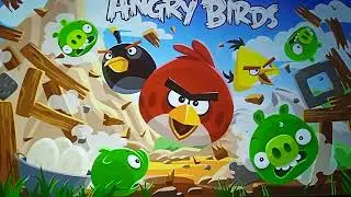 Angry Birds Classique Egg Defender 
