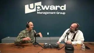 Tanner Leibee - Upward Management Group