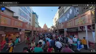 India vr scapes