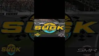 Richmond DOUBLE DISASTER 💥 Double D Spins Through the Infield, Scooter Slams the Wall!