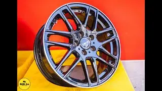 2605 EURO AFG R17 J7 ET+47 H5 108 HO65,1mm
