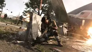 The Division 2 (u)OST - True Sons Remix