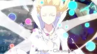 【RFSB15 for Kohaku】 aLIEz-niFIGaiz【from Cleo-chan】