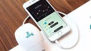 App-Connected Device 'Wing' Designed to Prevent Asthma Attacks