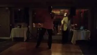 Gene McCormick performing in NJ