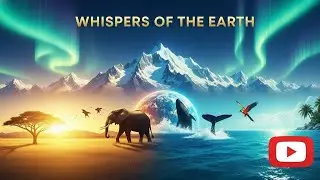 Whispers of the Earth &ndash; 40 Minutes of Planet Harmony | Relaxing Music & Nature Landscapes