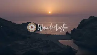 Wanderlust Greece/North Aegean Islands