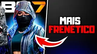 COD BLACK OPS 7 MAIS R&Aacute;PIDO? DEV CONFIRMA RETORNO de MODO &ldquo;NOVO&rdquo;