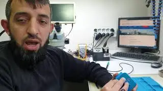 JC P7 NAND PROGRAMLAYICI TANITIMI