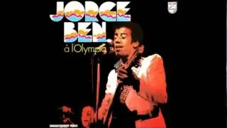Jorge Ben - Para ouvir na Rádio (Luciana)