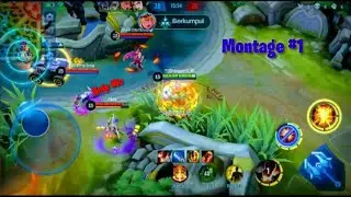 Aldous Montage 2020 #1
