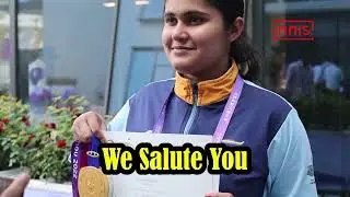 107 Medals at #AsianGames2023! 🥇🥈🥉 #IndianSportsGlory