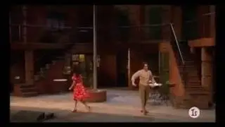 Angela Gheorghiu/Giuseppe Filianoti - L'elisir d'amore: Esulti pur la barbara - Liceu 2005 - part 4