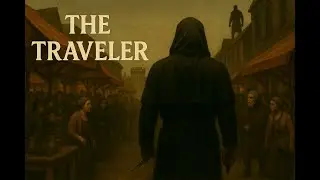 The Traveler &ndash; Roads of blood and betrayal | Revenge Fantasy Story (Ep. 2)