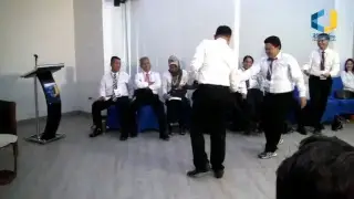 TEKNIK  PUBLIC SPEAKING