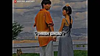 New Bodo 🌍Whatsapp Status video// Simanga 🍃Angni Nwngjwnglo||🌹🥰