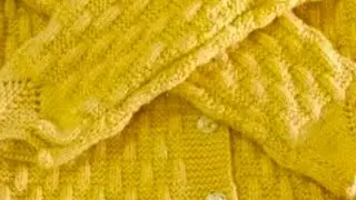 Beautiful handknitted ladies cardigans... available in Archana wool Meerut 
