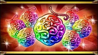 Gu&iacute;a OPTC -C&oacute;mo conseguir rainbow gems.