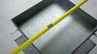 Instalare capace de acces pentru spații tehnice la exterior | ACO Access Covers Paving