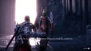 GOD OF WAR RAGNAR&Ouml;K: Valhalla | Live Stream | PART 16