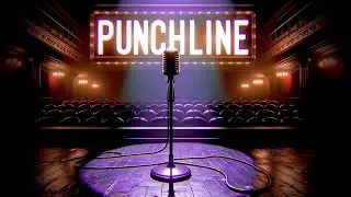 Punchline ~ A Mathew Toro Original Hit  🎷