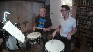 Solo No. 19 with Paul Kreibich