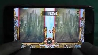 【Rhythmsia】Stardust[RED] Perfect