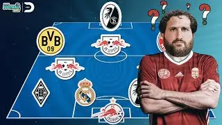 Ekiple Futbol Quiz #6