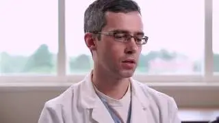 Kristofer Dosh, MD, Interventional Cardiologist