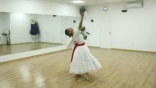✨ Anímate a bailar Marinera | Clases con Patricia Rodríguez 💃🇵🇪