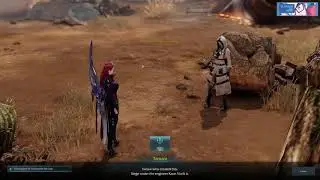 LOST ARK | GAMEPLAY ESPA&Ntilde;OL PARTE #16 | LEVEL 50 ... 😈😈😈!!!