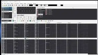 Madtracker runing 11-12 Helm instances at once