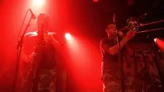 Less Than Jake @ Bibelot Dordrecht 29-04-13 