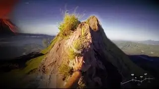 GoPro: Amazing CLIMBING VOLCANOES