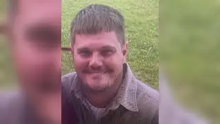 Reward increased to $15K for information leading to Joshua Larkin's remains, officials say