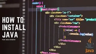 How to Install Java OpenJDK and IntelliJ IDEA / Как установить Java и Idea