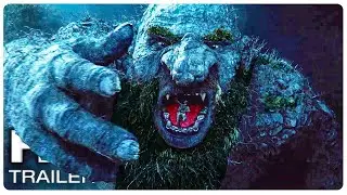 Trolls 2022 Explained in English |Trolls Mountain | Troll Netflix Original #netflix #netflixoriginal