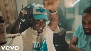 Billionaire Black x Dizze Inkz - Belt2Ass (Official Music Video) Shot @TheValleyClub
