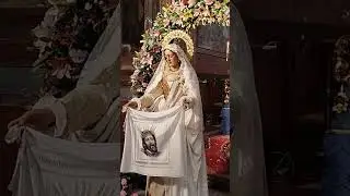 Santa Ver&oacute;nica Baena #cordoba #fe #semanasanta #flower #flipaclip #freefire #art #artist #espa&ntilde;a