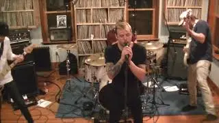 West Berlin Live on The Last Exit   November 5, 2017