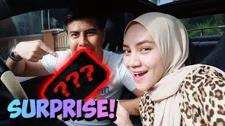 Surprise My Husband With .........