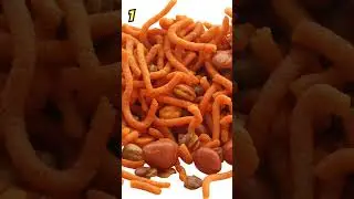 which gaming snack