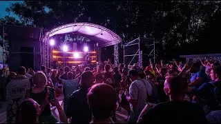 ALL STARS OPEN AIR | 31.07.2022